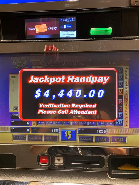 how many slot machines in bally& 39